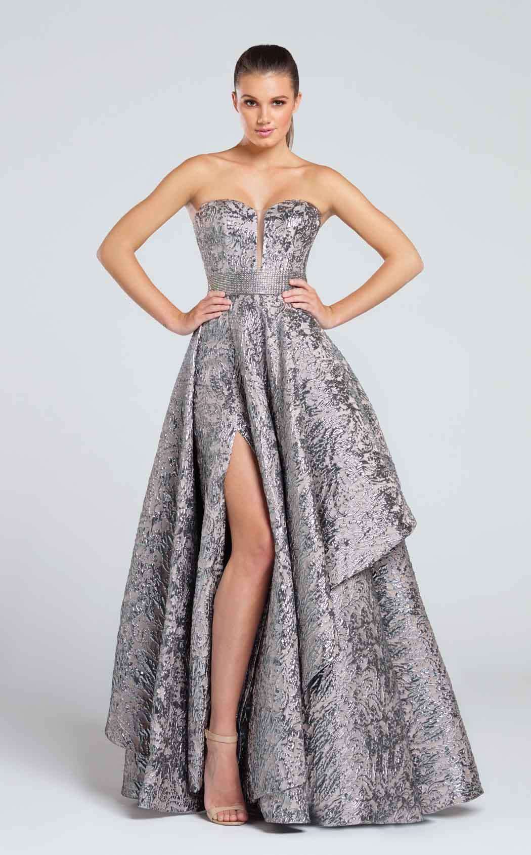 Ellie Wilde EW117040 Dress | Buy Designer Gowns & Evening Dresses ...
