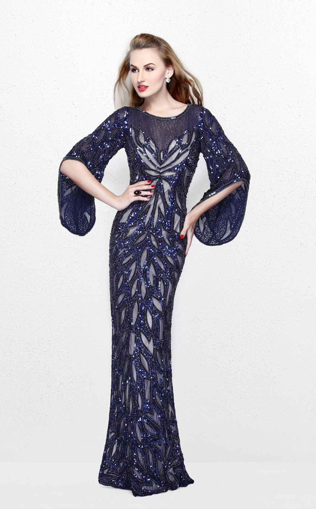 Primavera Couture 1717 Dress Sale | NewYorkDress.com Online Store