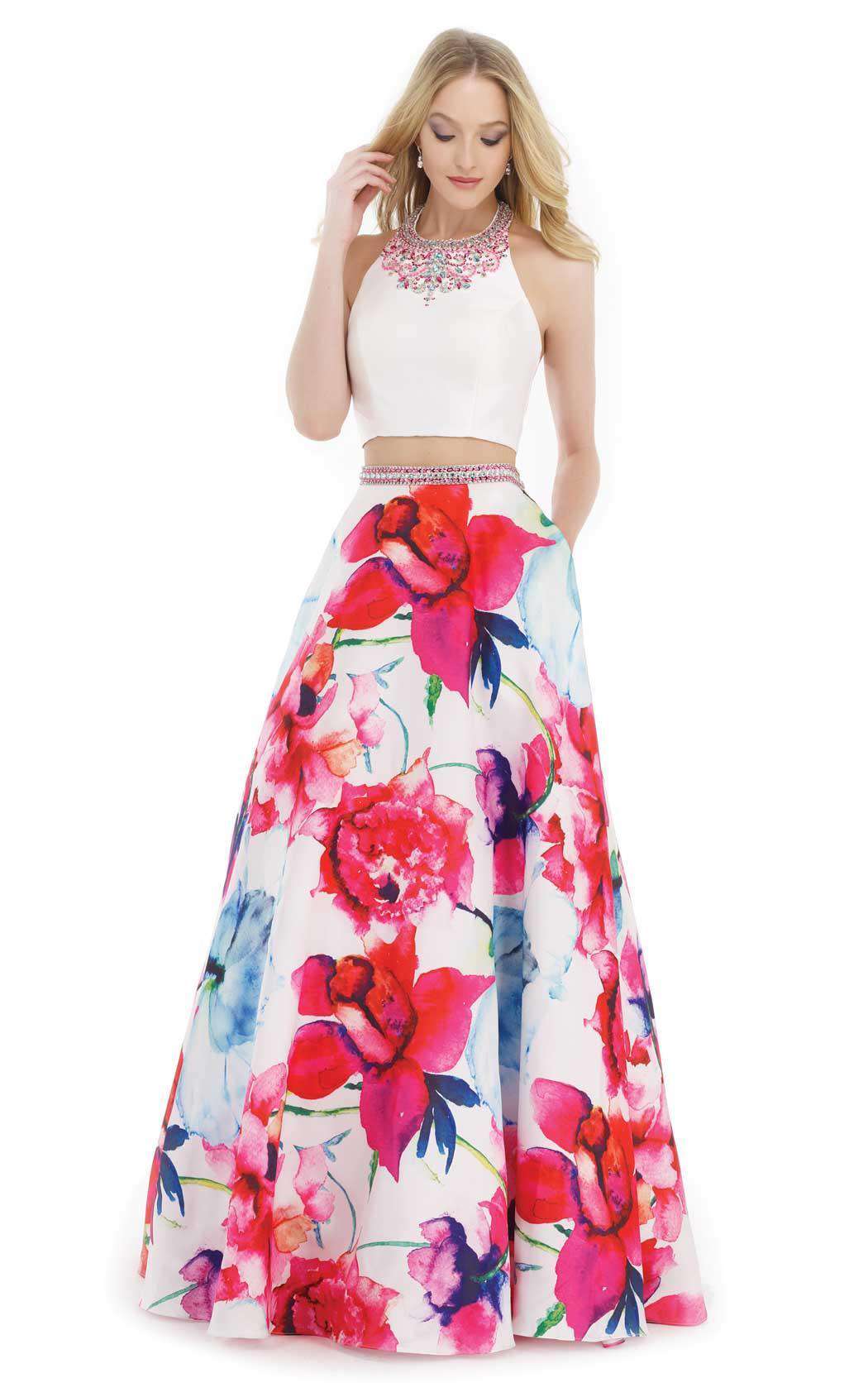 Morrell Maxie 15460 Dress | Buy Designer Gowns & Evening Dresses ...
