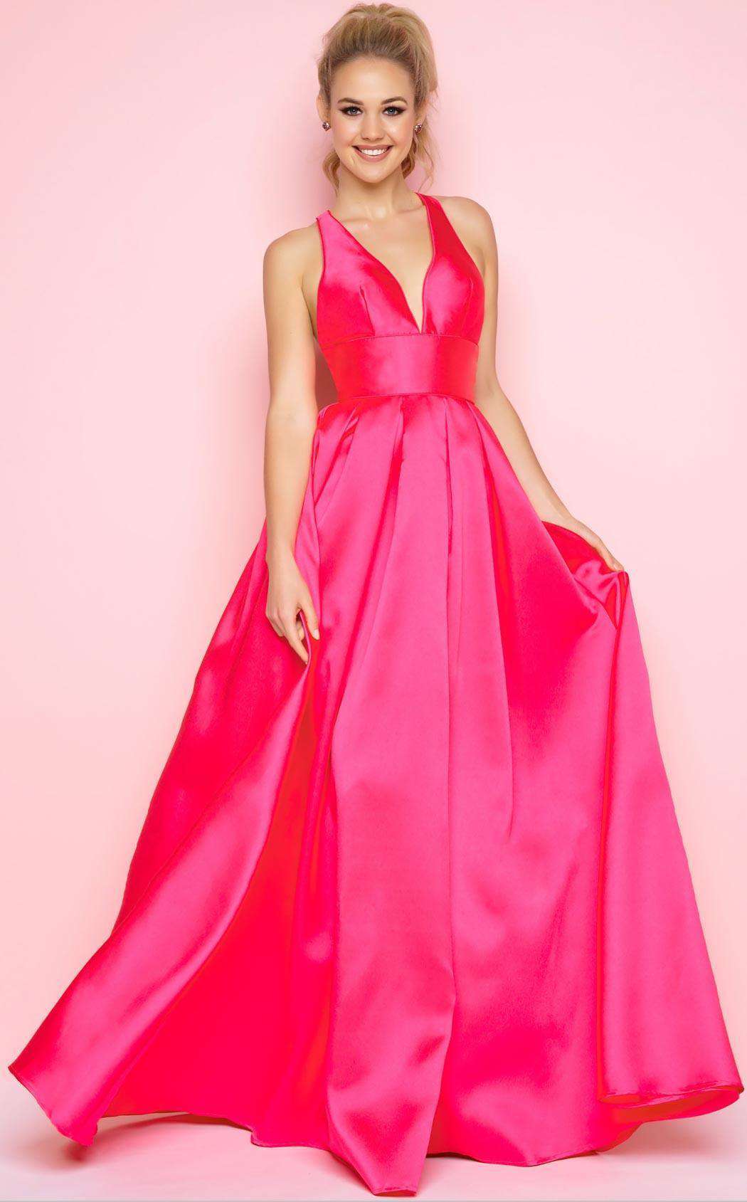 Mac Duggal 25534 Dress | Buy Designer Gowns & Evening Dresses ...
