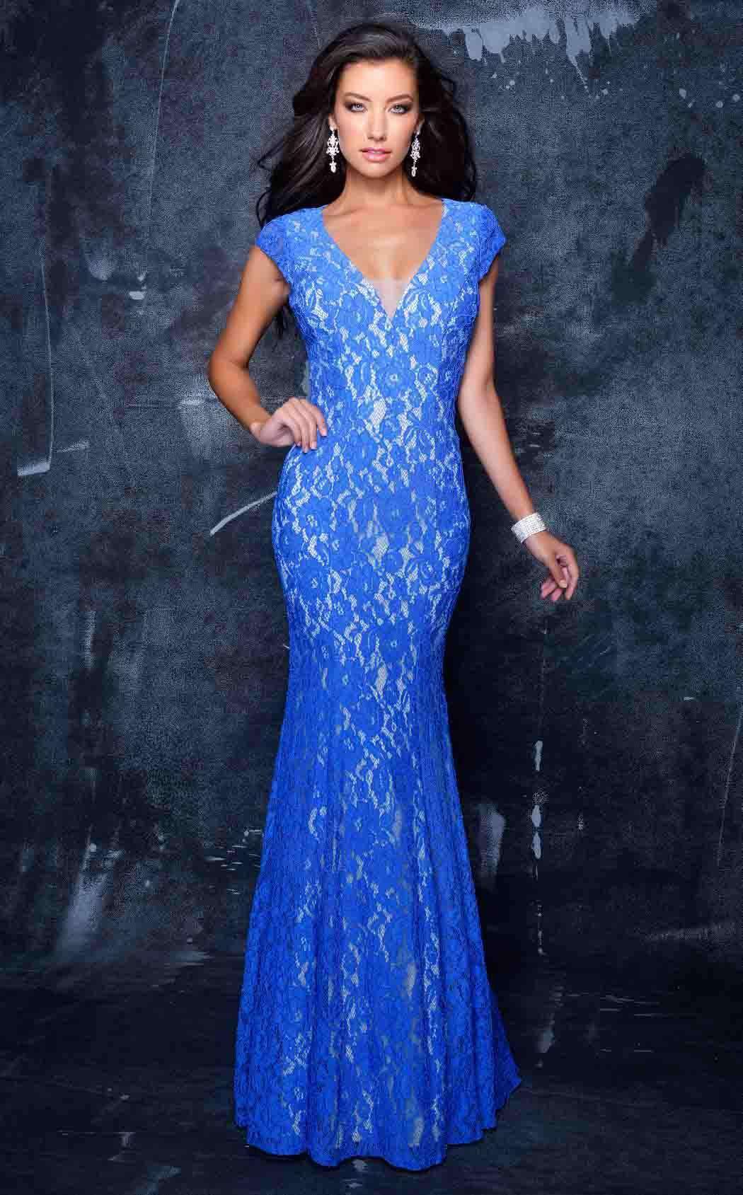 Nina Canacci 1279 Dress | Buy Designer Gowns & Evening Dresses