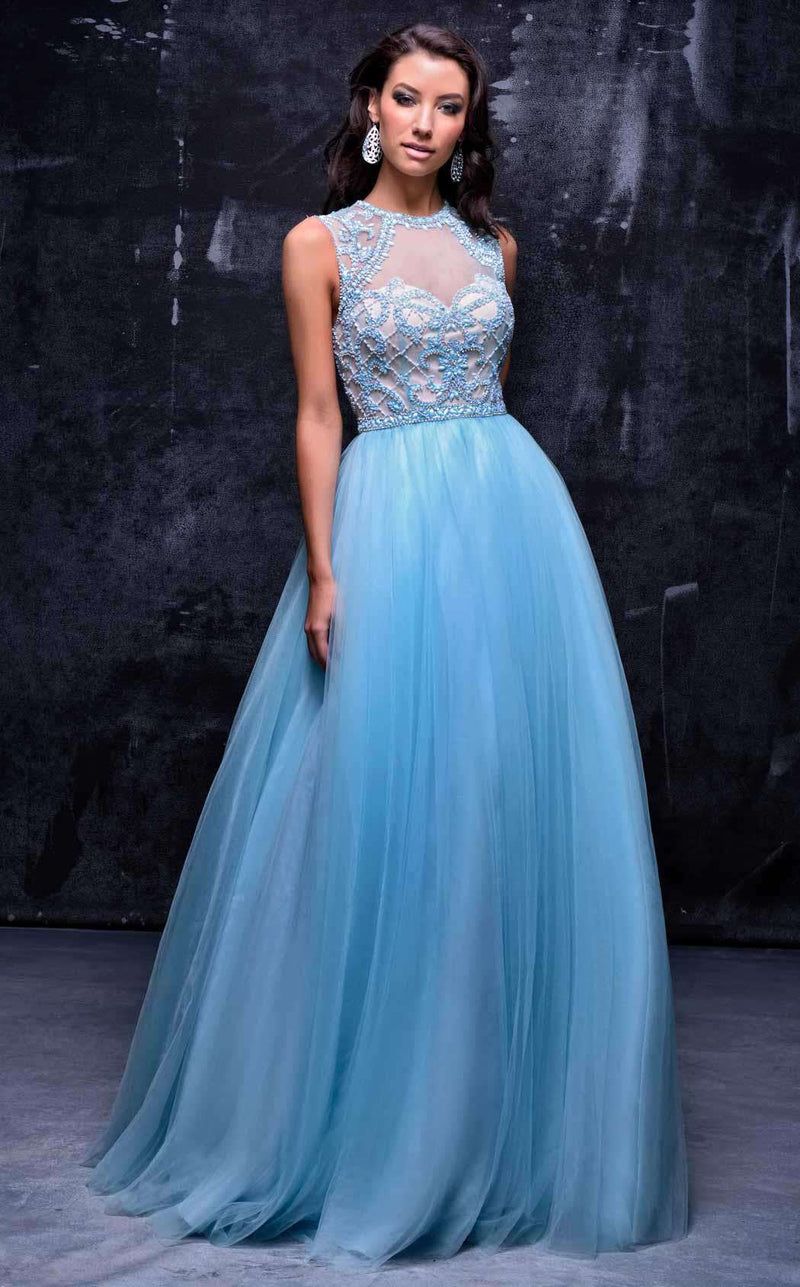 Nina Canacci 3122 Dress | Buy Designer Gowns & Evening Dresses ...
