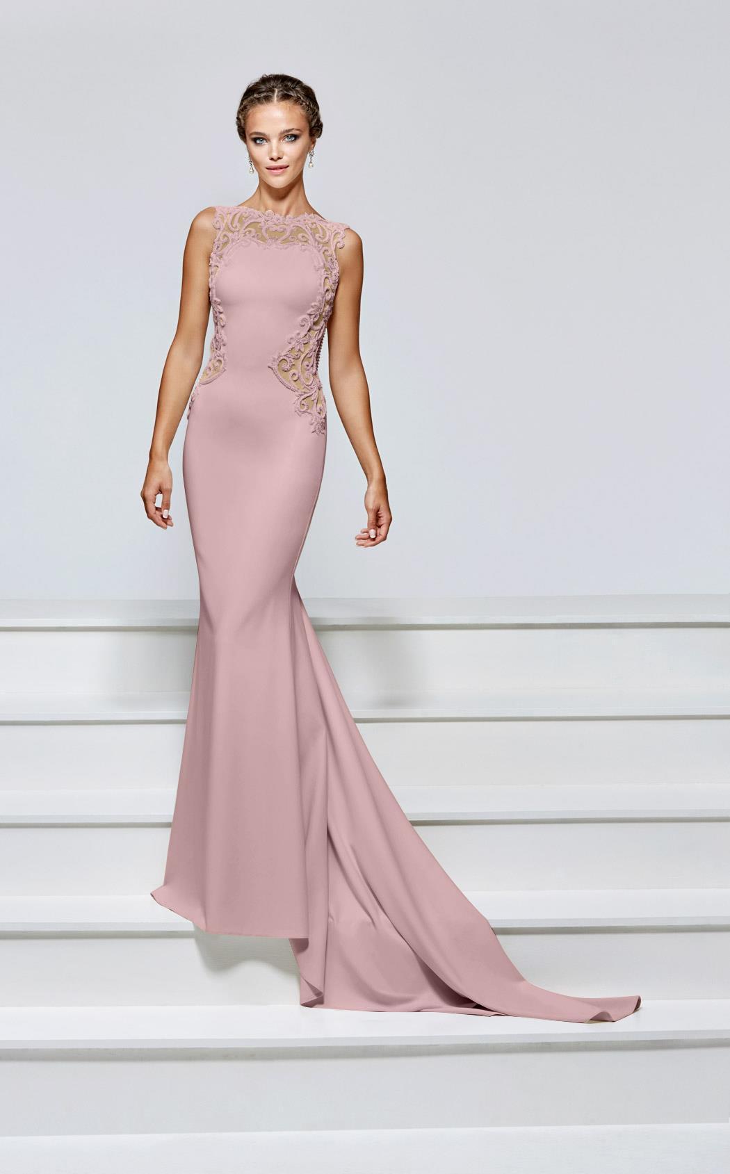 Tarik Ediz 93131 Dress Sale | NewYorkDress.com Online Store