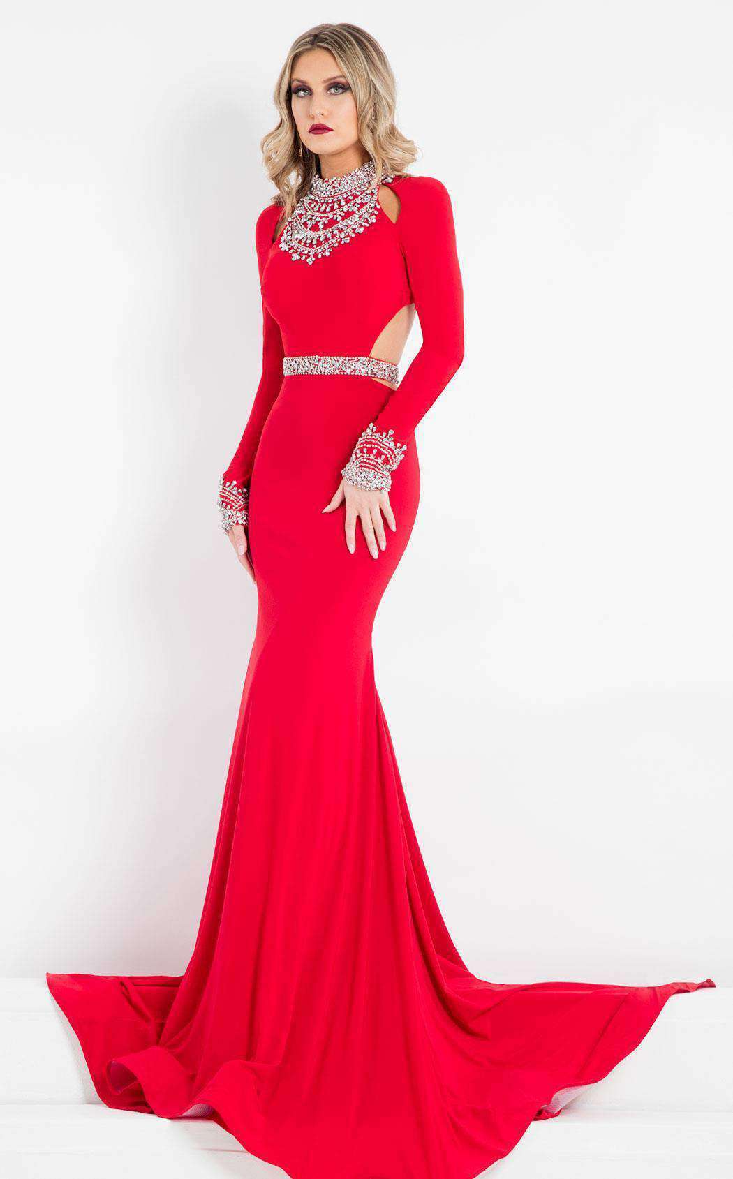Rachel Allan 5912 Dress | Buy Designer Gowns & Evening Dresses ...