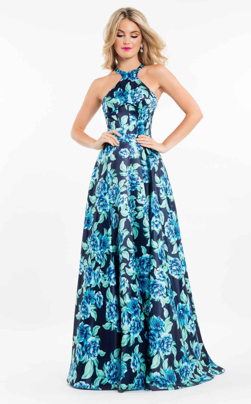 Rachel Allan 7572 Dress Sale | NewYorkDress.com Online Store