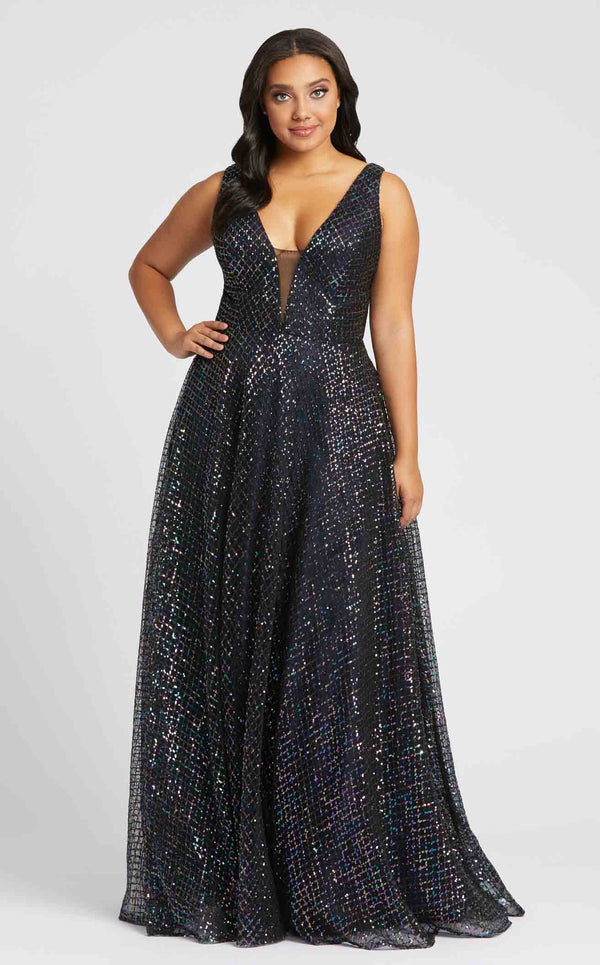 Plus Size Designer | Elegant Gowns & Cocktail Dresses –