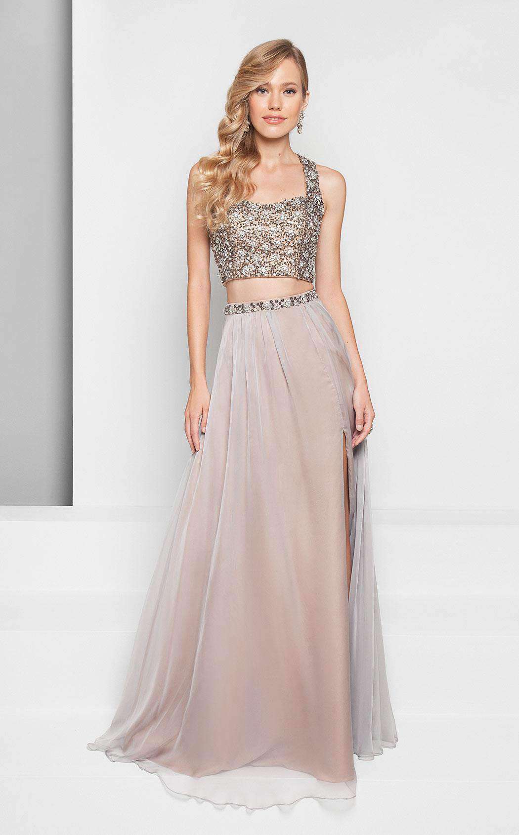 Terani 1711P2719 Dress | Buy Designer Gowns & Evening Dresses ...