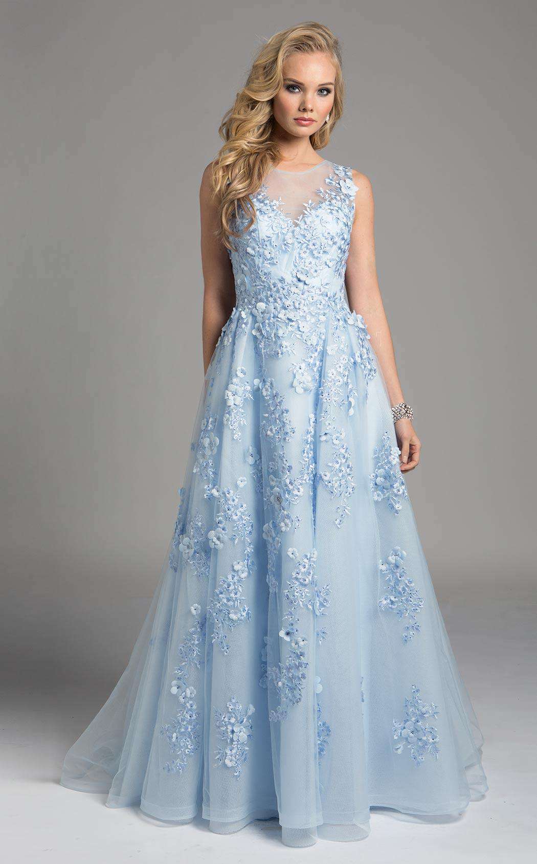 Lara 33215 Dress | Buy Designer Gowns & Evening Dresses – NewYorkDress