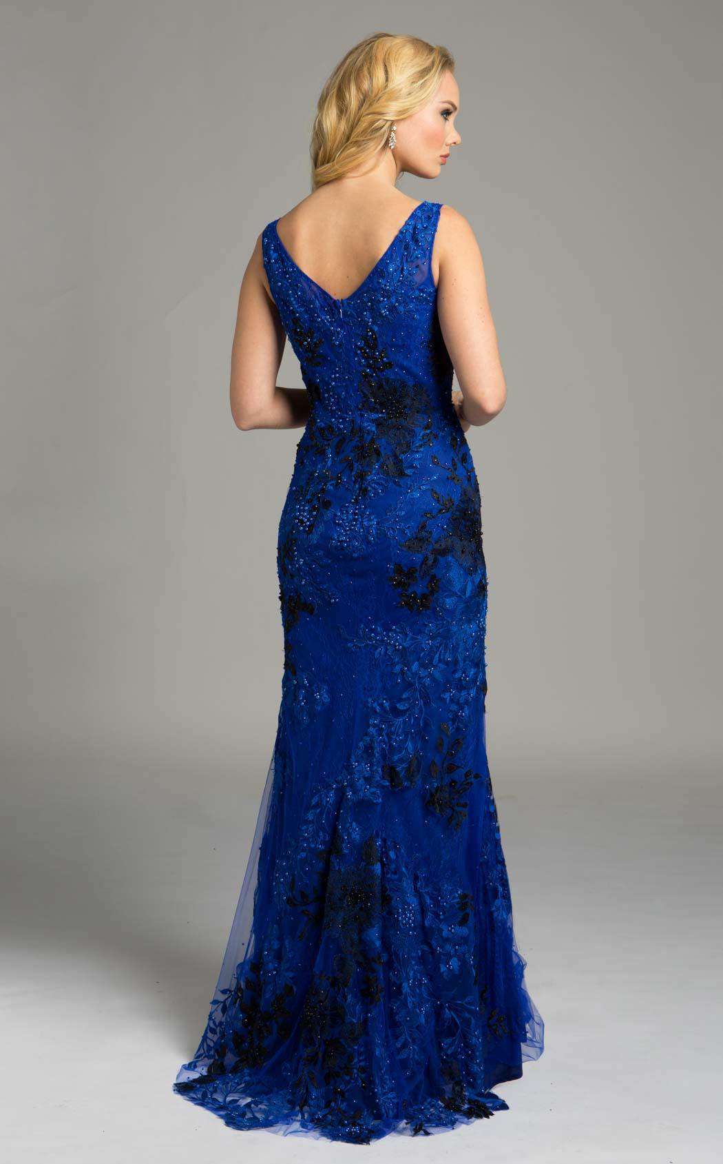 Lara 33243 Dress | Buy Designer Gowns & Evening Dresses – NewYorkDress