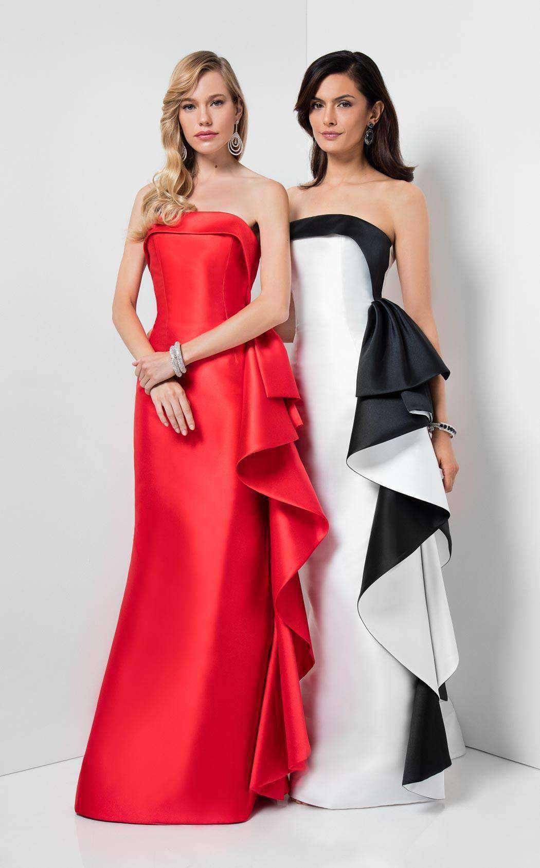 Terani 1711E3158 Dress | Buy Designer Gowns & Evening Dresses ...