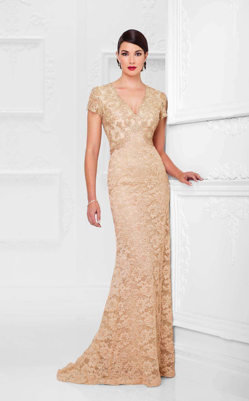 Ivonne D 117D72 Dress | Buy Designer Gowns & Evening Dresses – NewYorkDress
