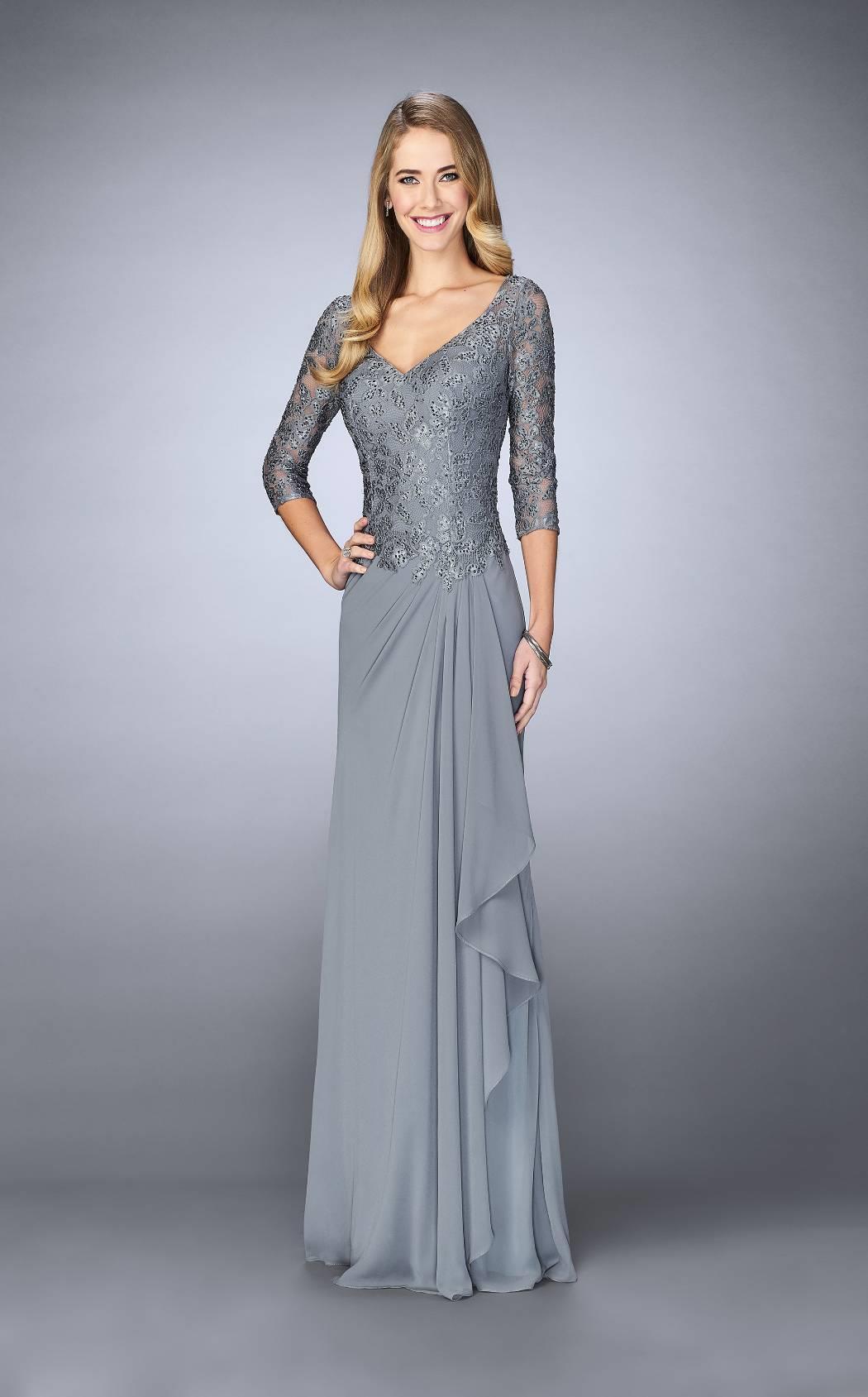 La Femme 24857 Dress Sale | NewYorkDress.com Online Store