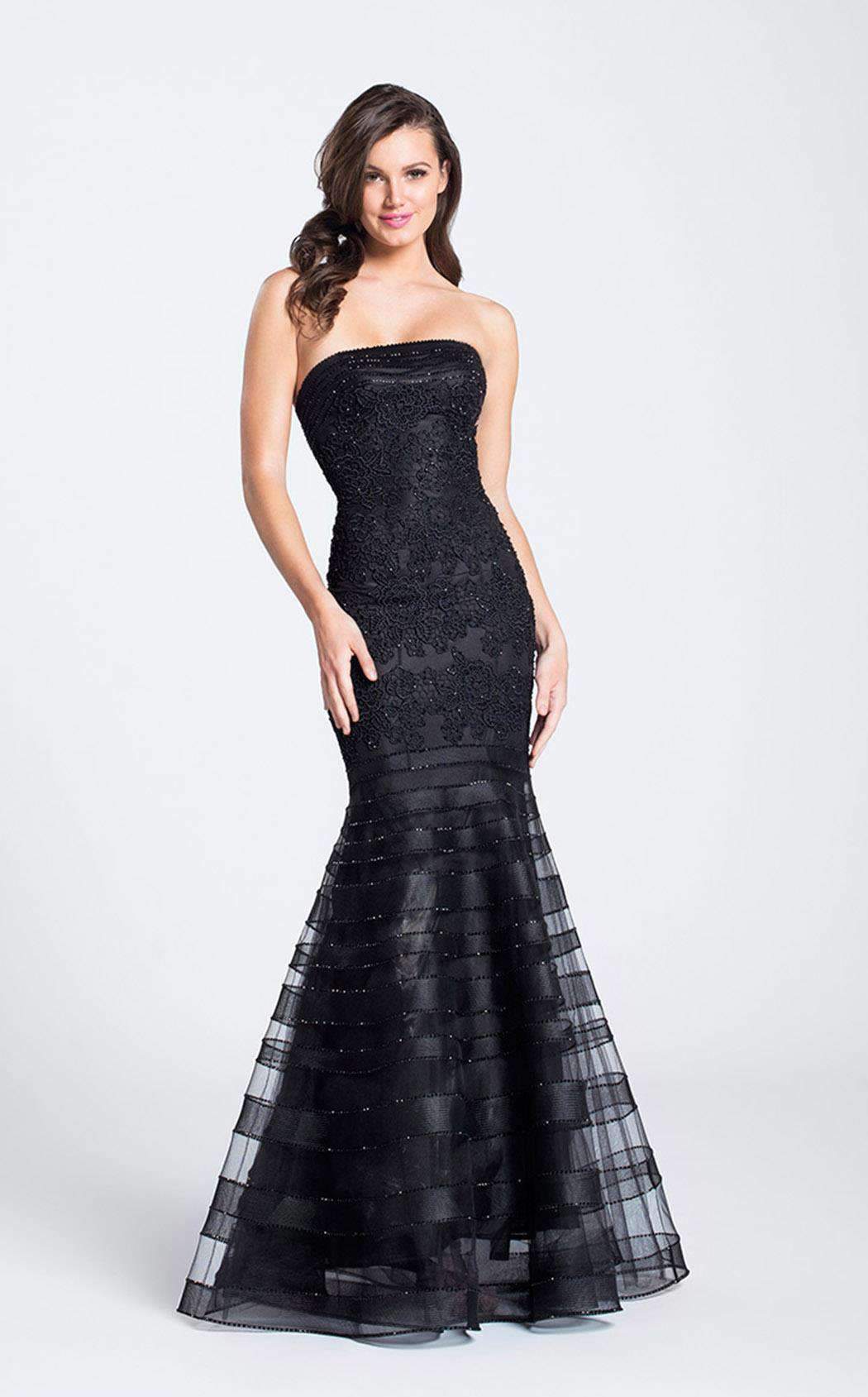 Ellie Wilde EW21764 Dress | NewYorkDress.com Online Store