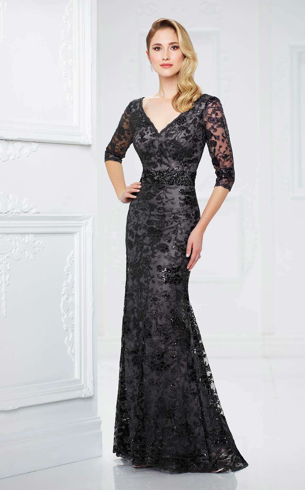 Montage 217932 Dress | Buy Designer Gowns & Evening Dresses – NewYorkDress