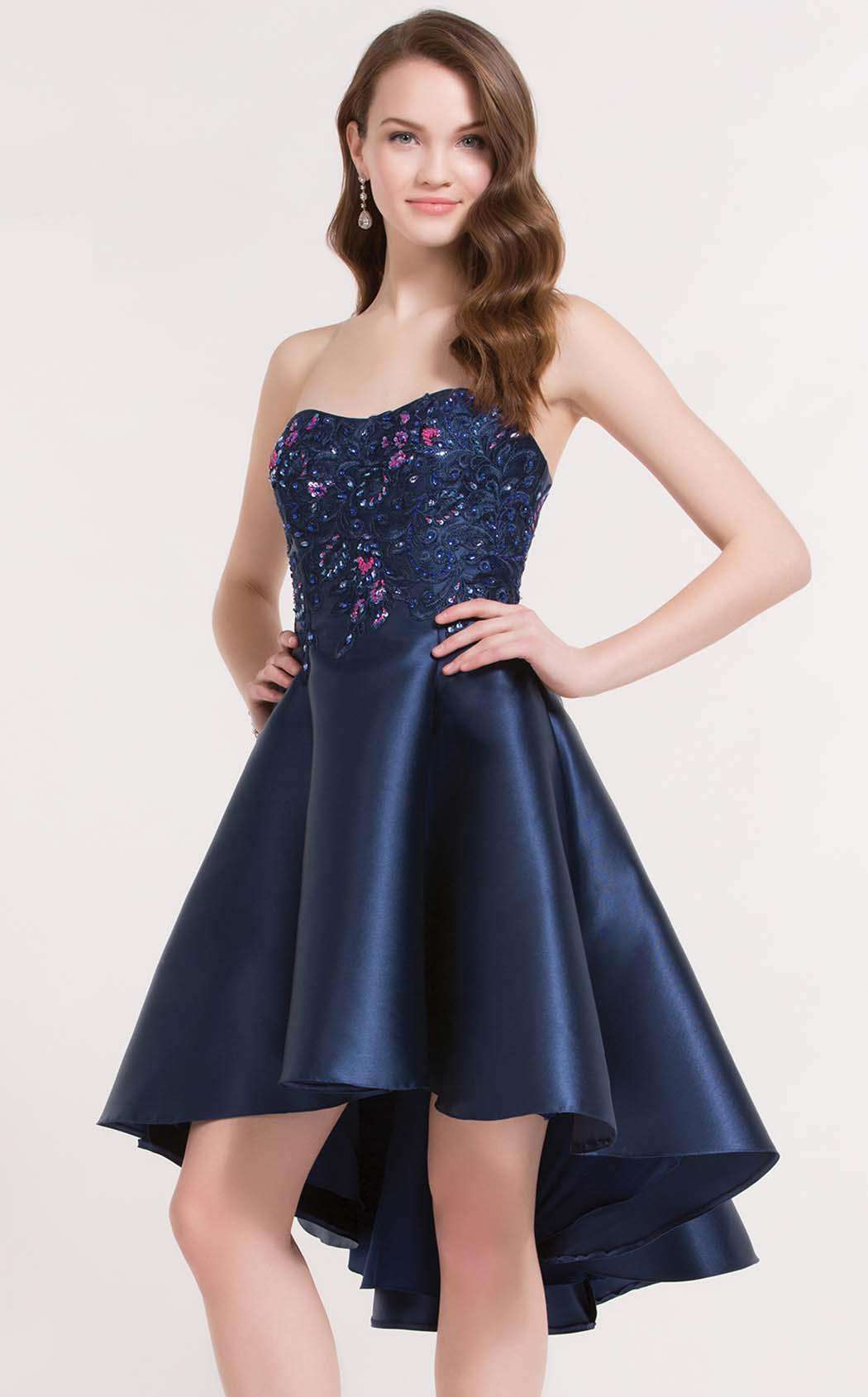 Alyce 3730 Dress | Buy Designer Gowns & Evening Dresses – NewYorkDress