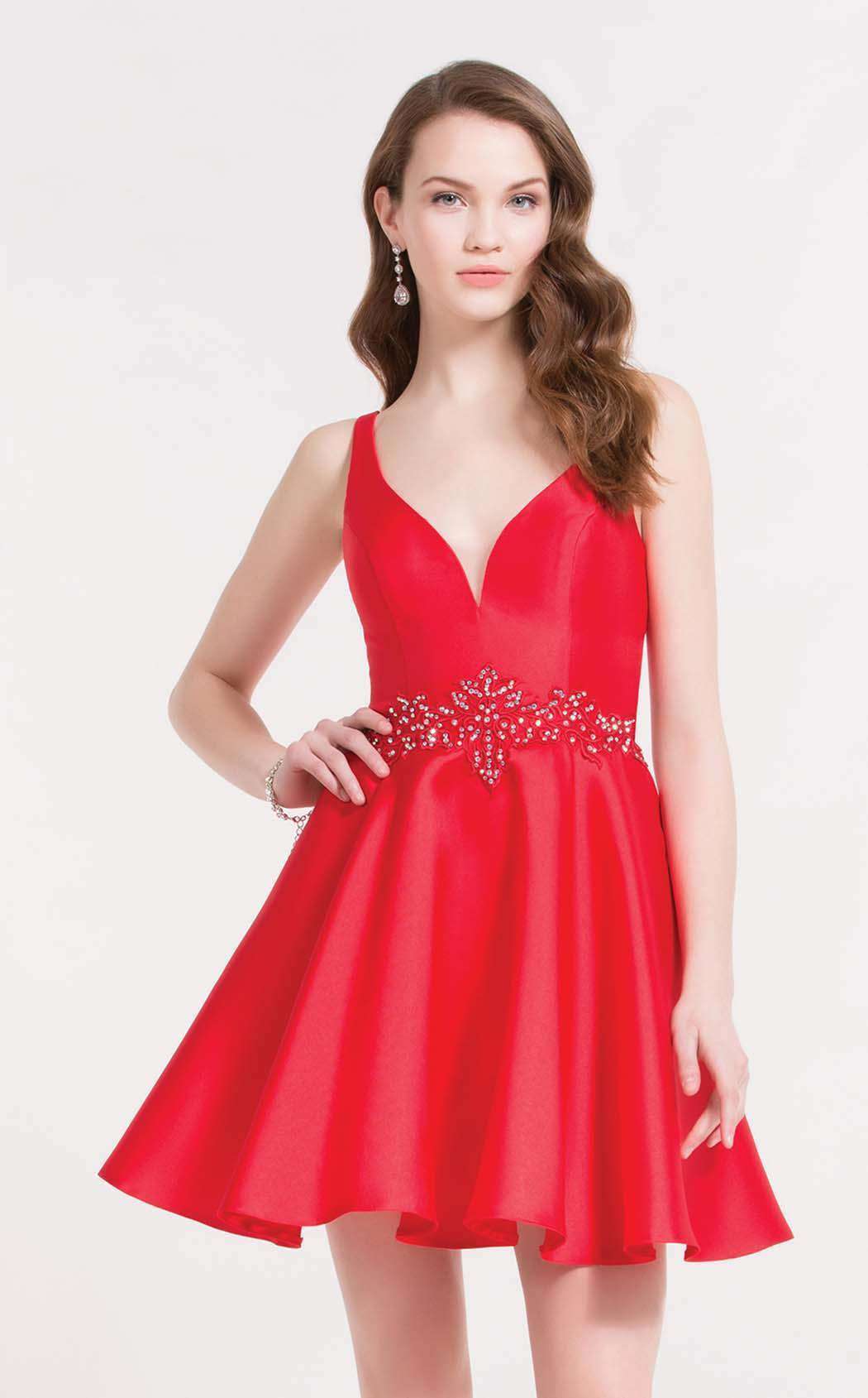 Alyce 3731 Dress