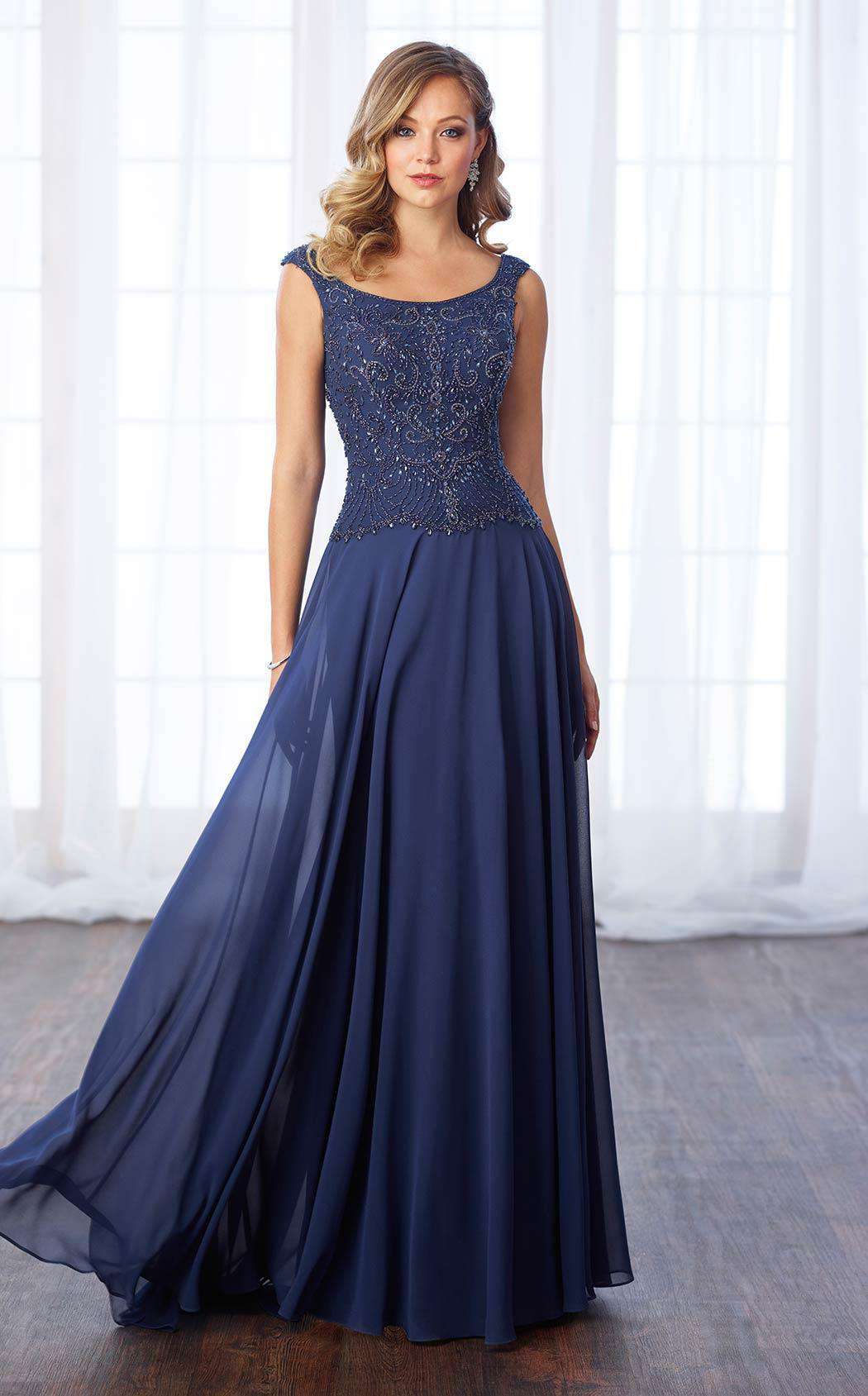 Cameron Blake 217635 Dress | Buy Designer Gowns & Evening Dresses ...