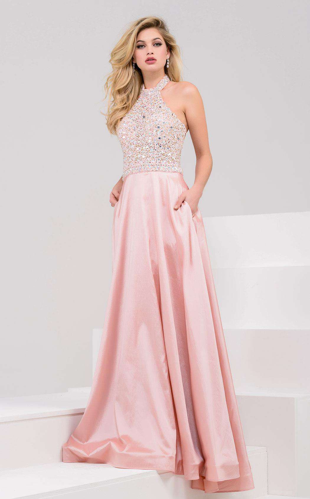 Jovani 24874 Dress | Buy Designer Gowns & Evening Dresses – NewYorkDress