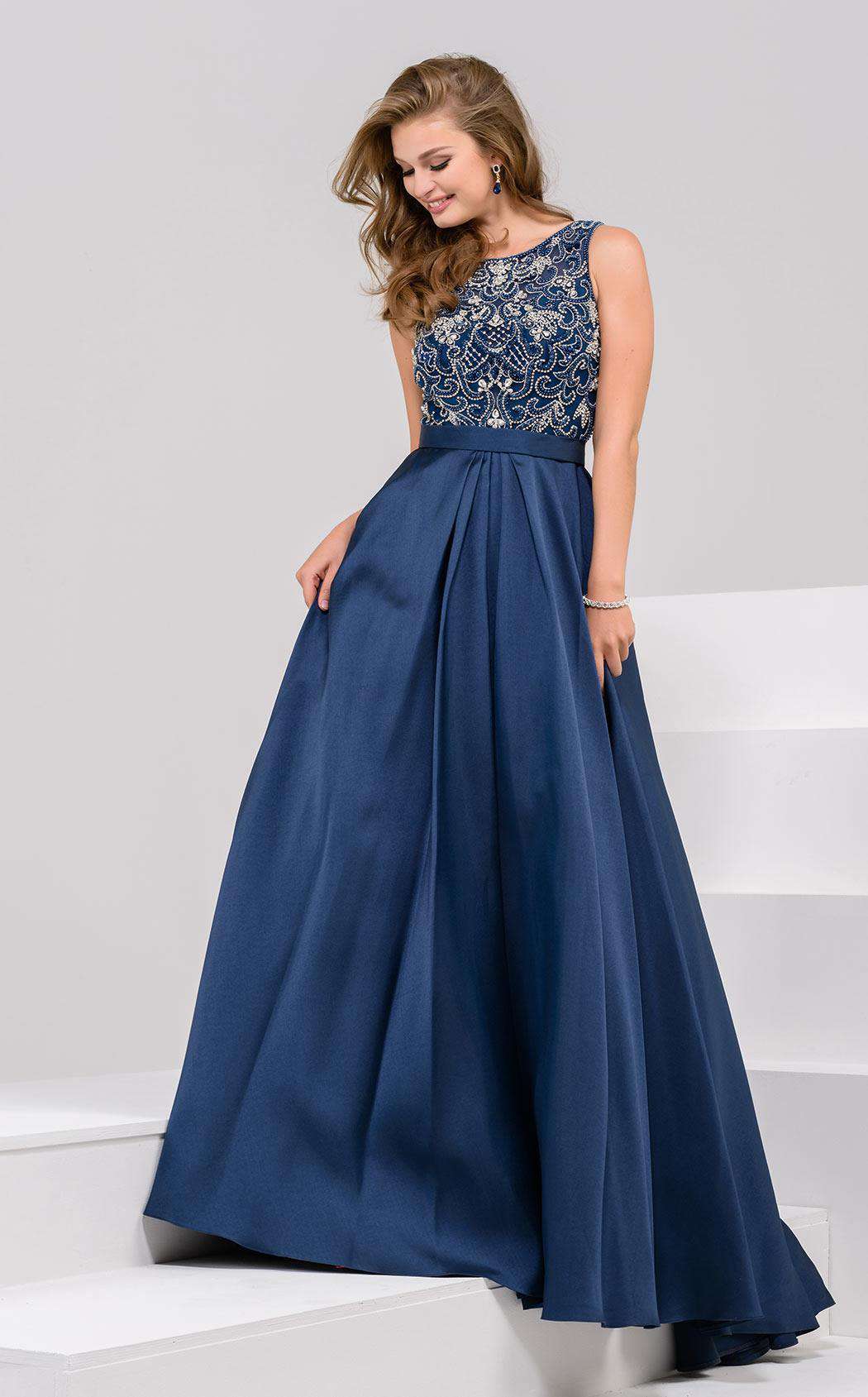 Jovani 26680 Dress | Buy Designer Gowns & Evening Dresses – NewYorkDress
