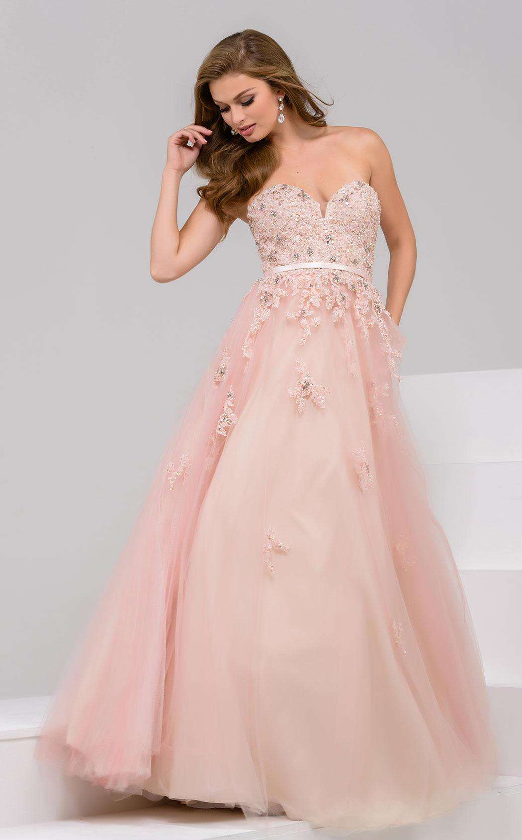 Jovani 31698 Dress | Buy Designer Gowns & Evening Dresses – NewYorkDress