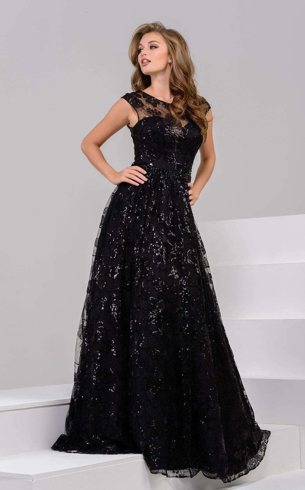 Jovani 39729 Dress | Buy Designer Gowns & Evening Dresses – NewYorkDress