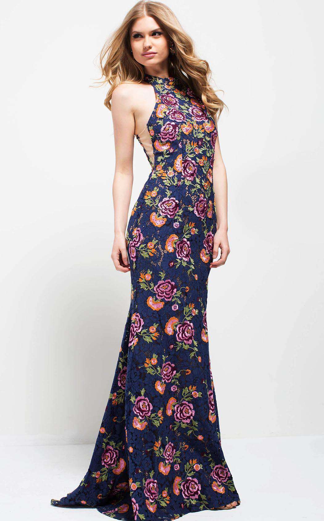 Jovani 50655 Dress | Buy Designer Gowns & Evening Dresses – NewYorkDress