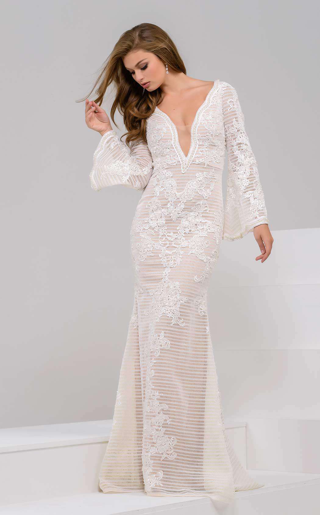 Jovani 42955 Dress | Buy Designer Gowns & Evening Dresses – NewYorkDress