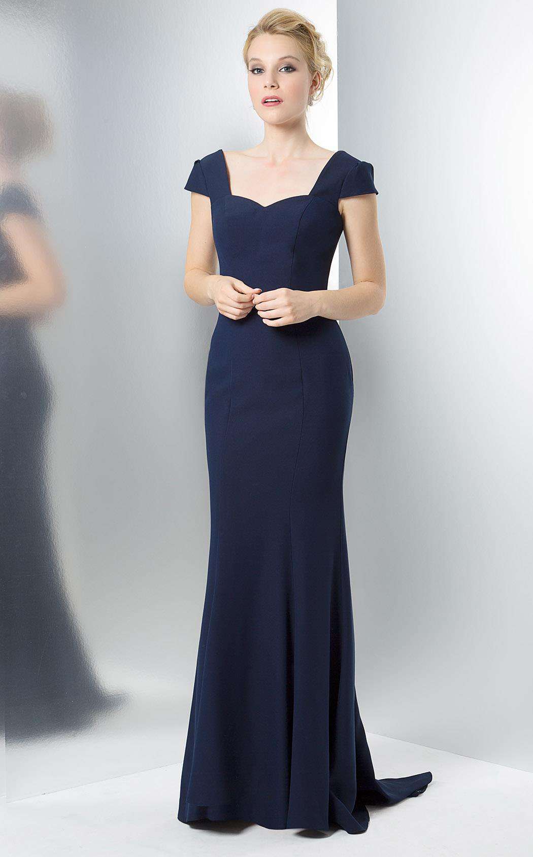 Marsoni M130 CL Dress | Buy Designer Gowns & Evening Dresses – NewYorkDress