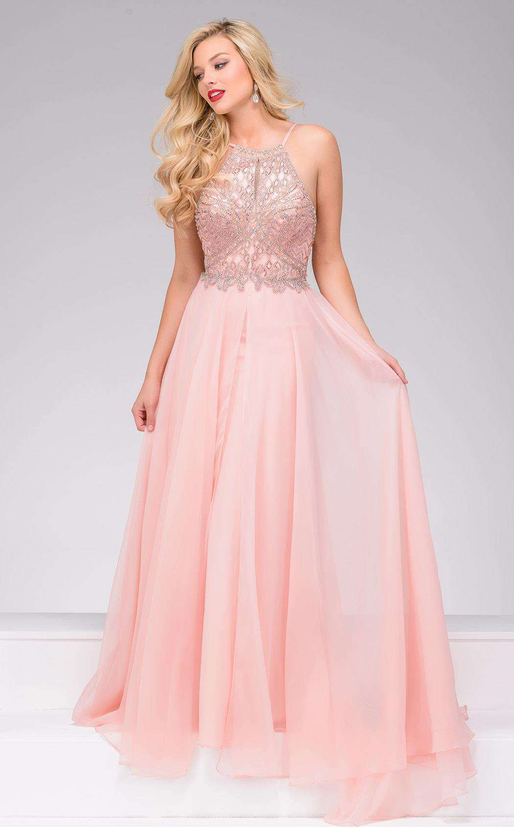 Jovani 49499 Dress | Buy Designer Gowns & Evening Dresses – NewYorkDress