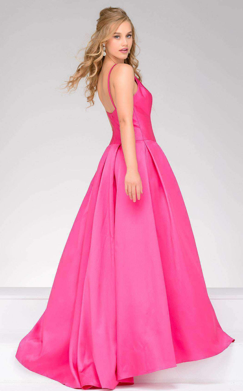 Jovani 48336 Dress | Buy Designer Gowns & Evening Dresses – NewYorkDress