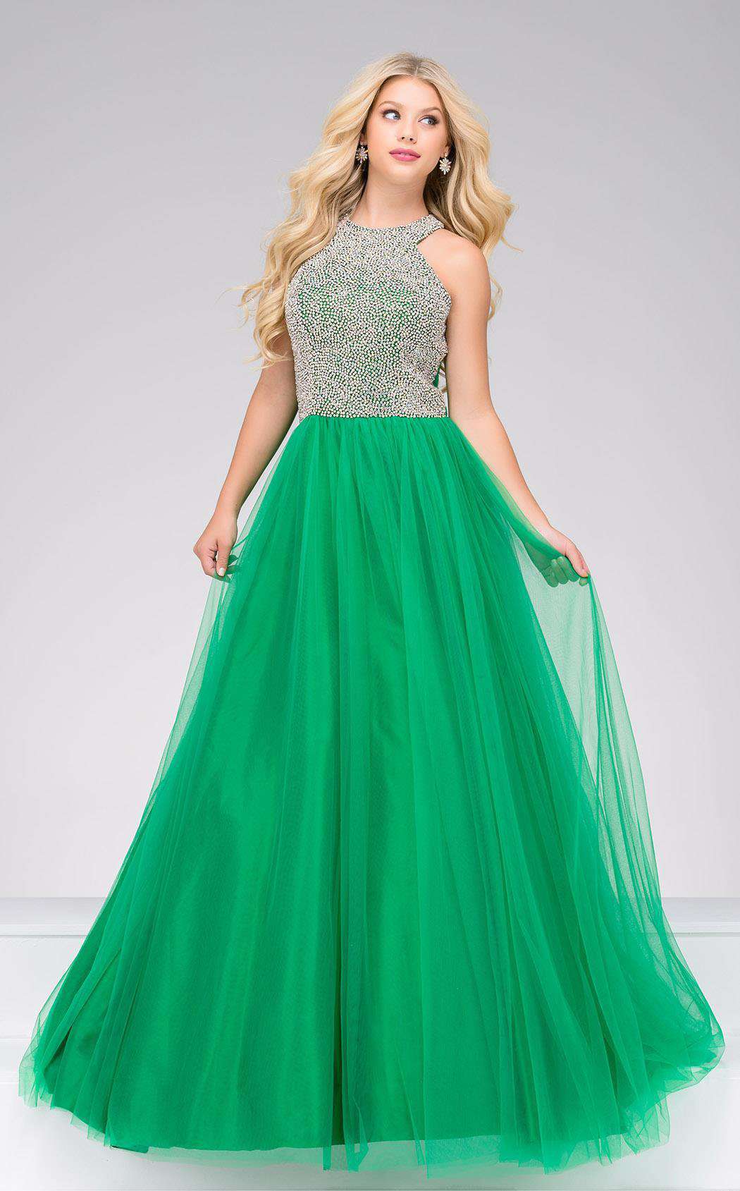 Jovani 48942 Dress | Buy Designer Gowns & Evening Dresses – NewYorkDress