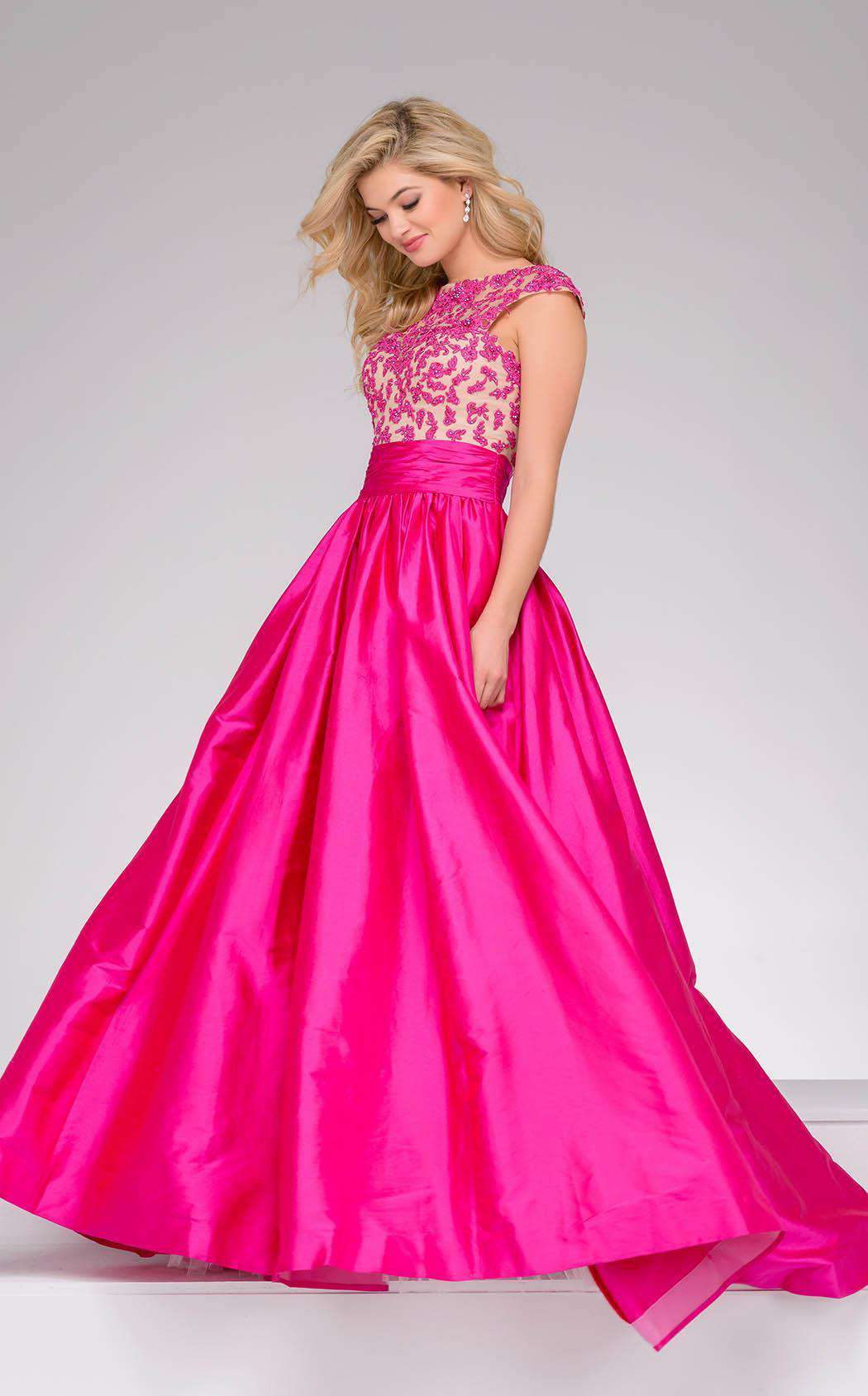 Jovani 40556 Dress | Buy Designer Gowns & Evening Dresses – NewYorkDress