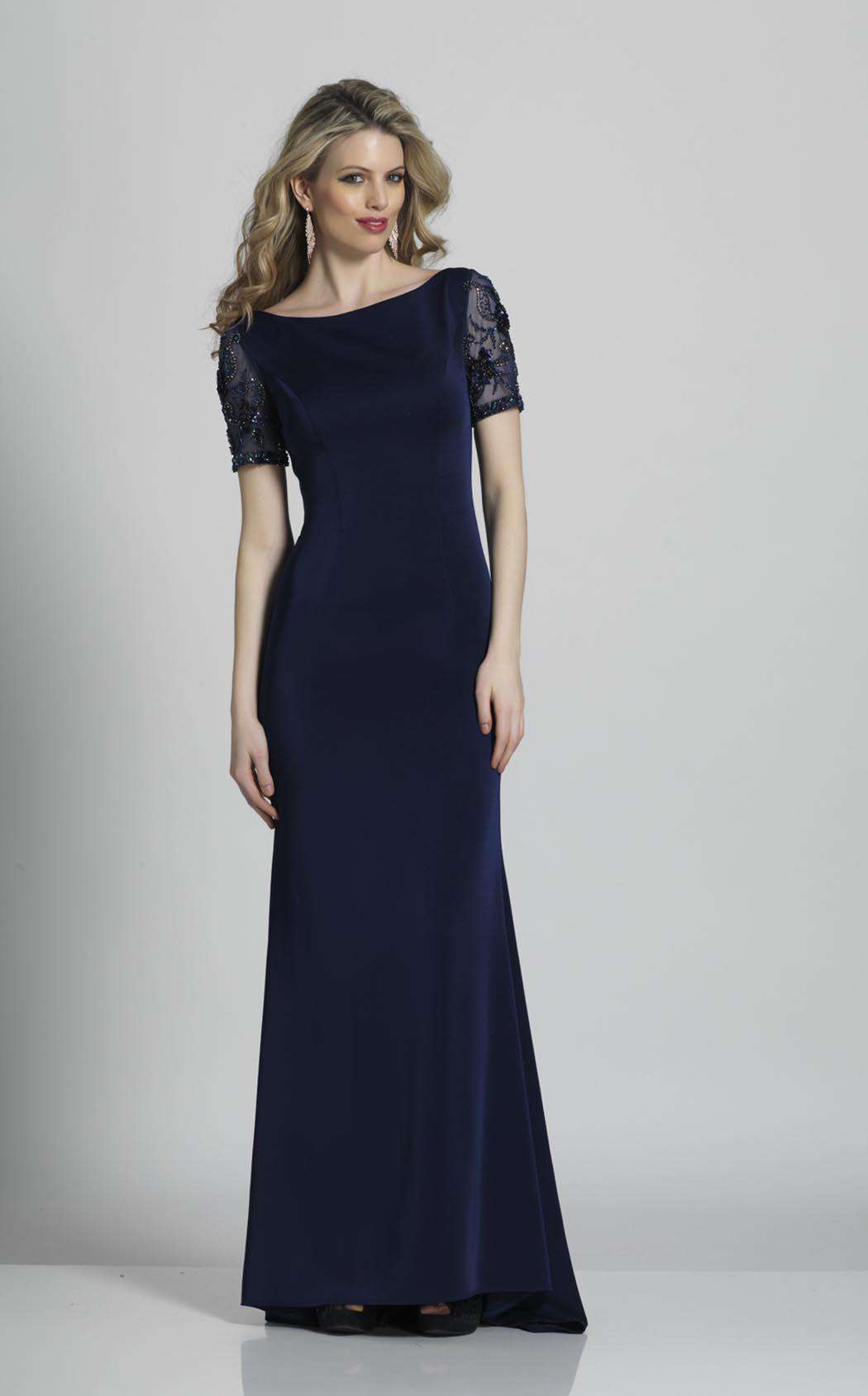 Dave and Johnny A5460 Dress | Buy Designer Gowns & Evening Dresses ...