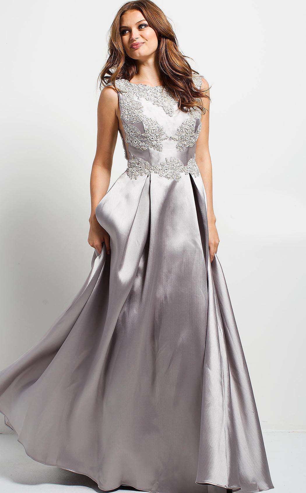Jovani 48357 Dress | Buy Designer Gowns & Evening Dresses – NewYorkDress