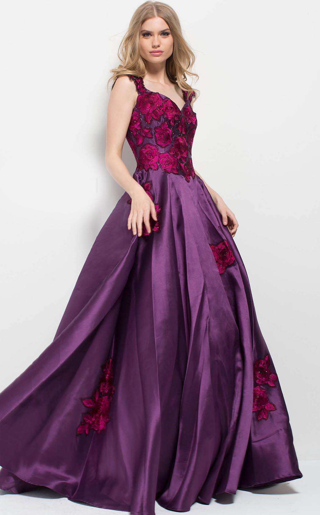 Jovani 50184 Dress | Buy Designer Gowns & Evening Dresses – NewYorkDress