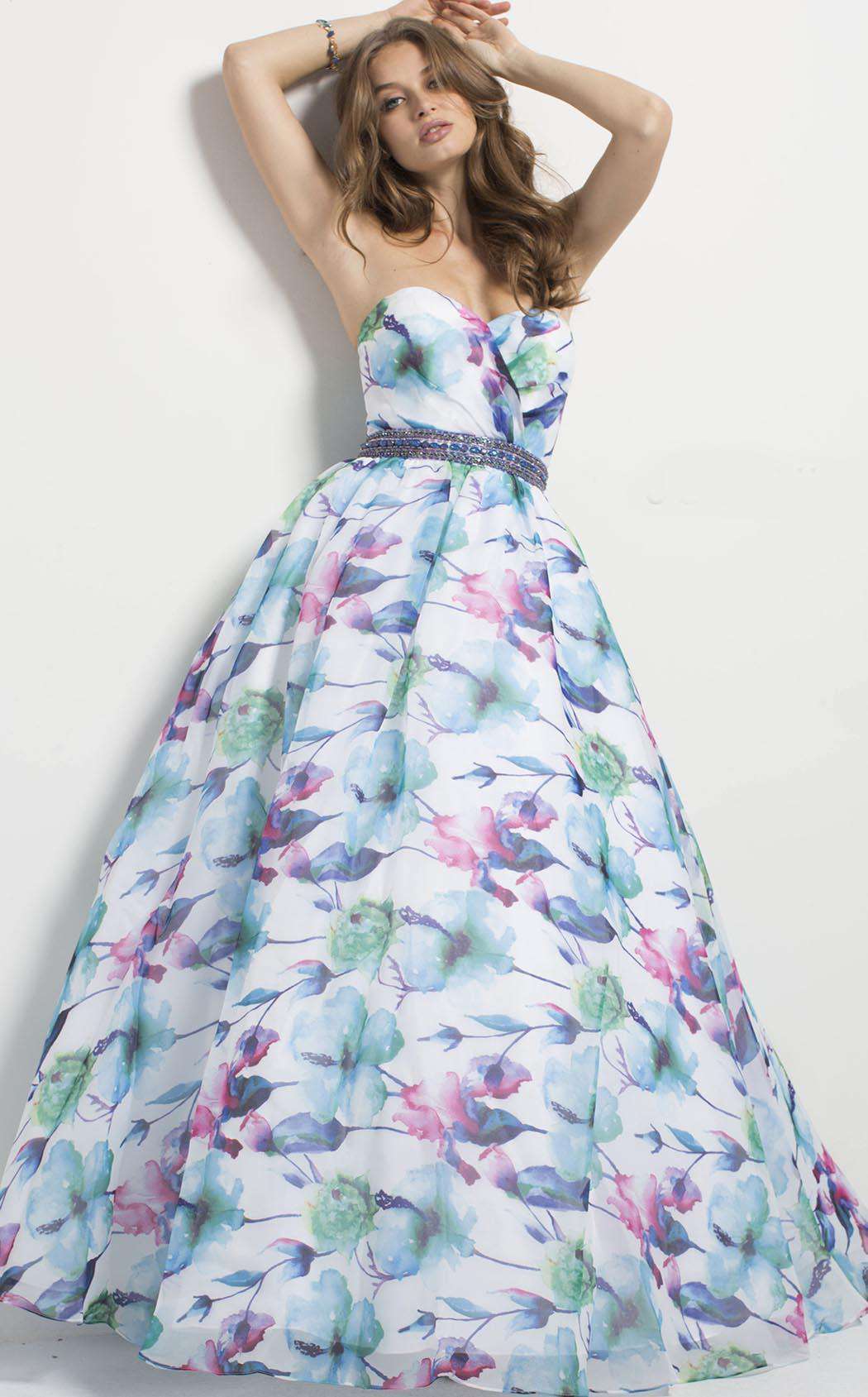 Jovani 45735 Dress | Buy Designer Gowns & Evening Dresses – NewYorkDress