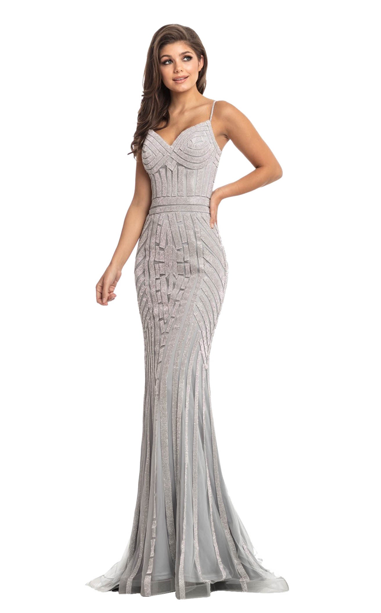 Johnathan Kayne 8210 Dress | Buy Designer Gowns & Evening Dresses ...