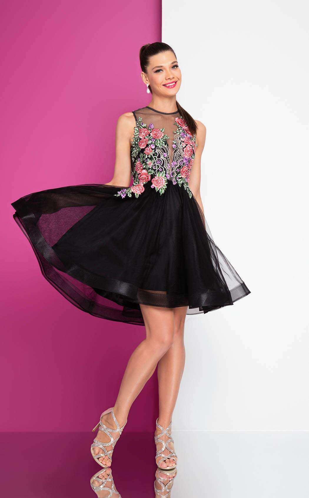 Terani 1721H4517 Dress | Buy Designer Gowns & Evening Dresses ...