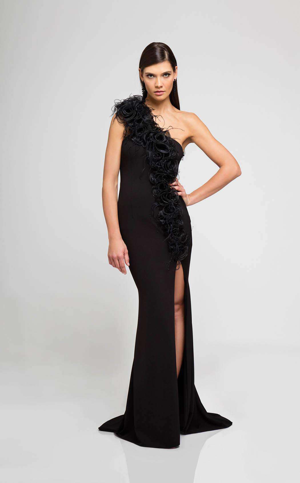 Terani 1721E4157 Dress | Buy Designer Gowns & Evening Dresses ...