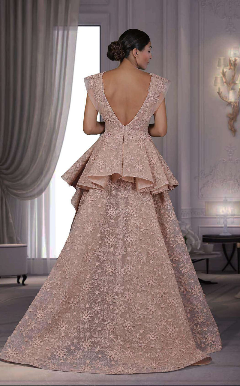MNM Couture K3544 Dress | Buy Designer Gowns & Evening Dresses ...