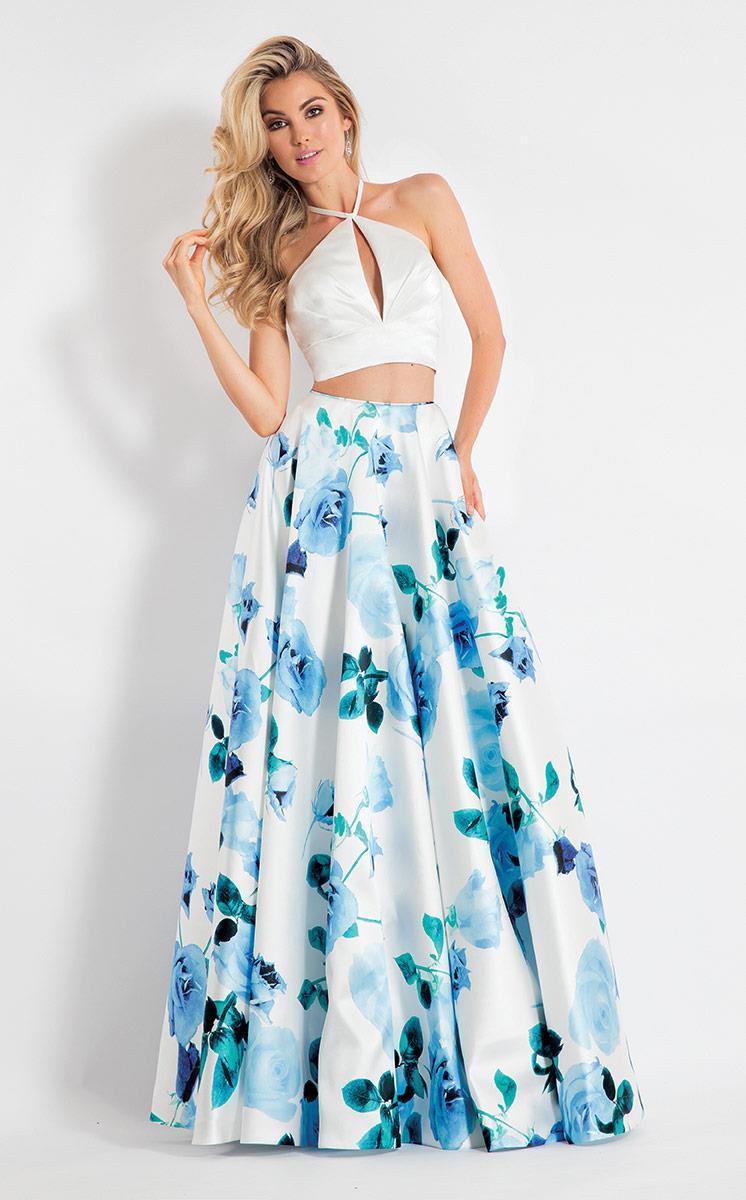 Rachel Allan 6028 | NewYorkDress.com