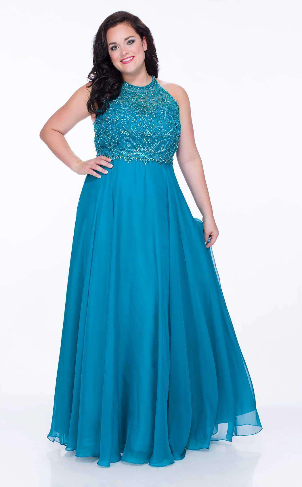 Ava Presley 33211P Dress | Buy Designer Gowns & Evening Dresses ...