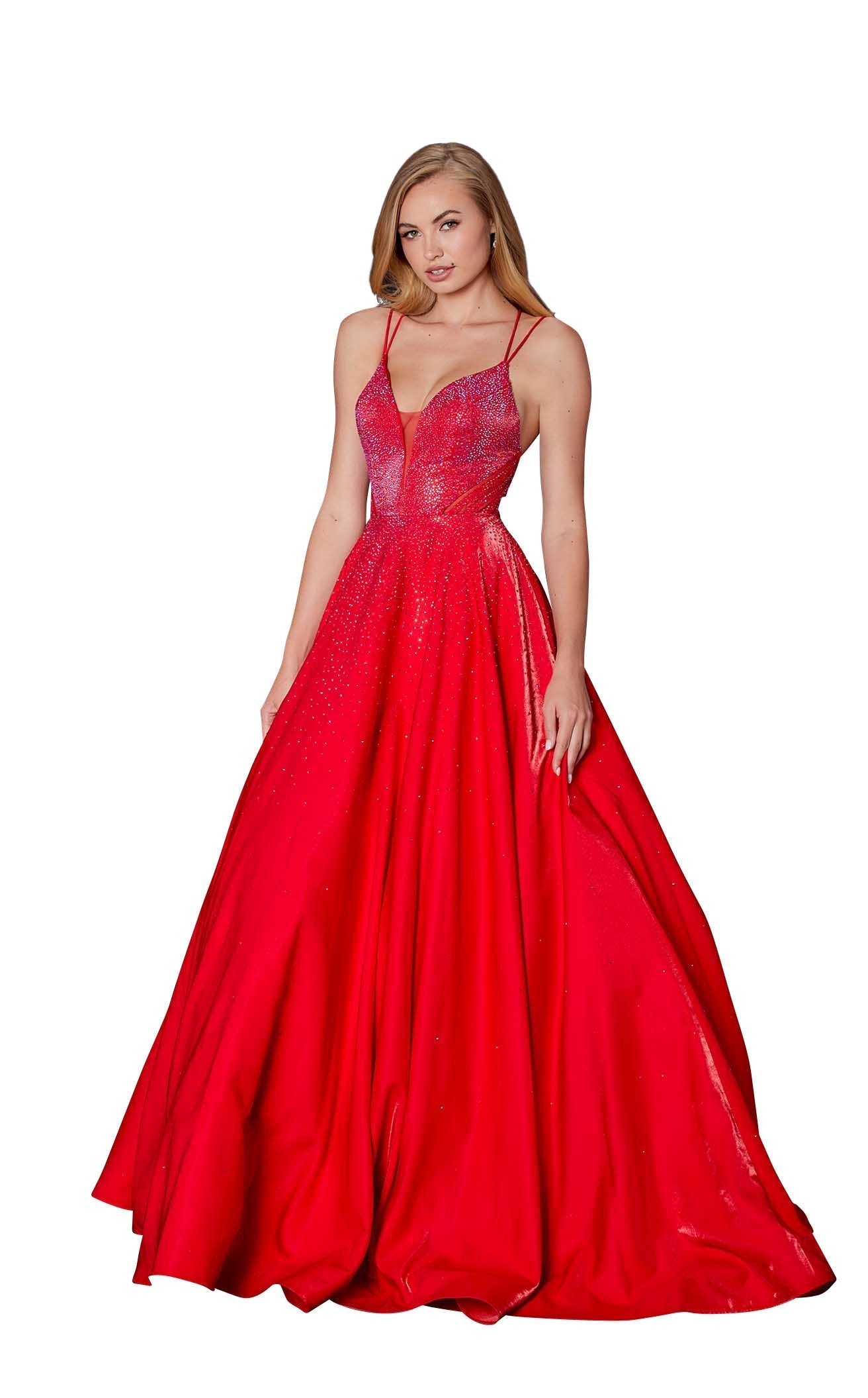 amarra dress style 87272