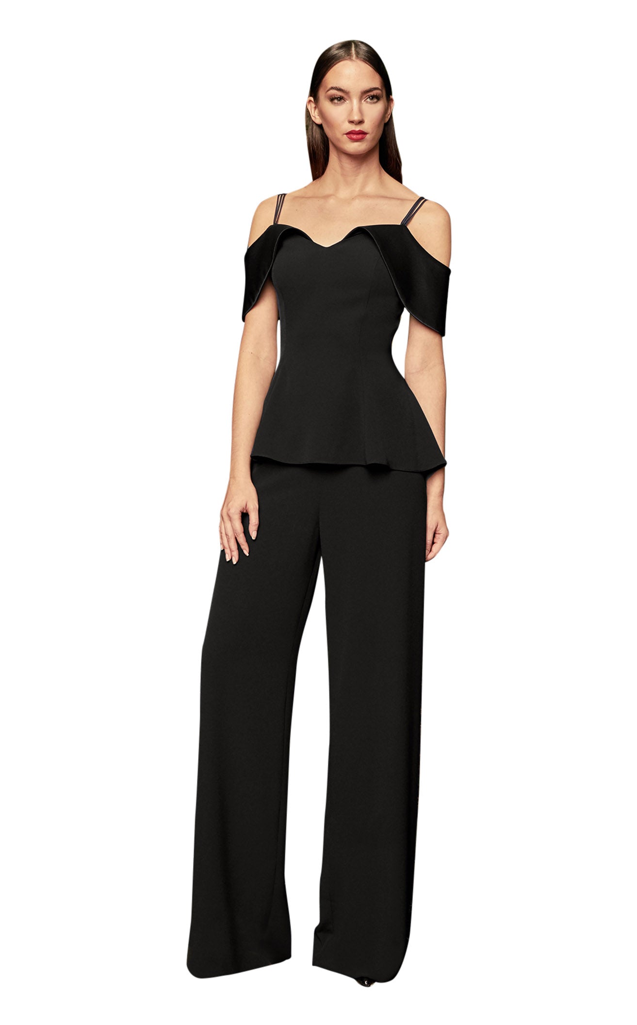 Alexander by Daymor 990A Jumpsuit