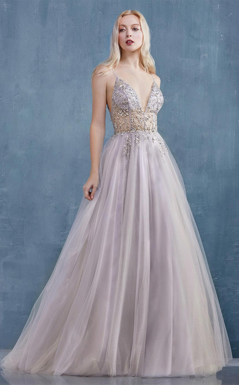 Andrea and Leo A0672 Dress | Buy Designer Gowns & Evening Dresses ...