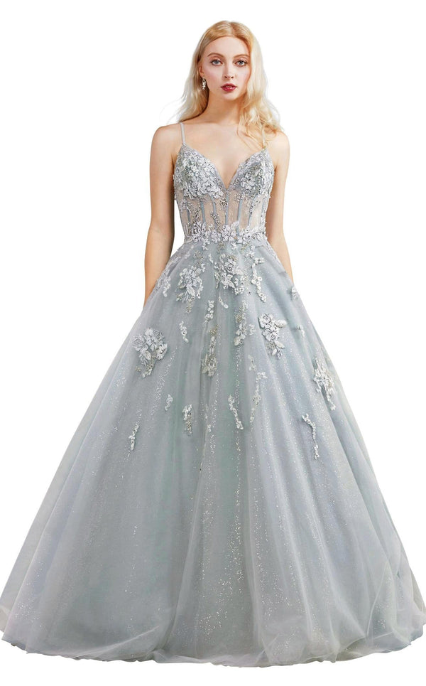 buy ball gowns online