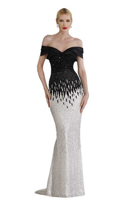 cheap designer evening dresses