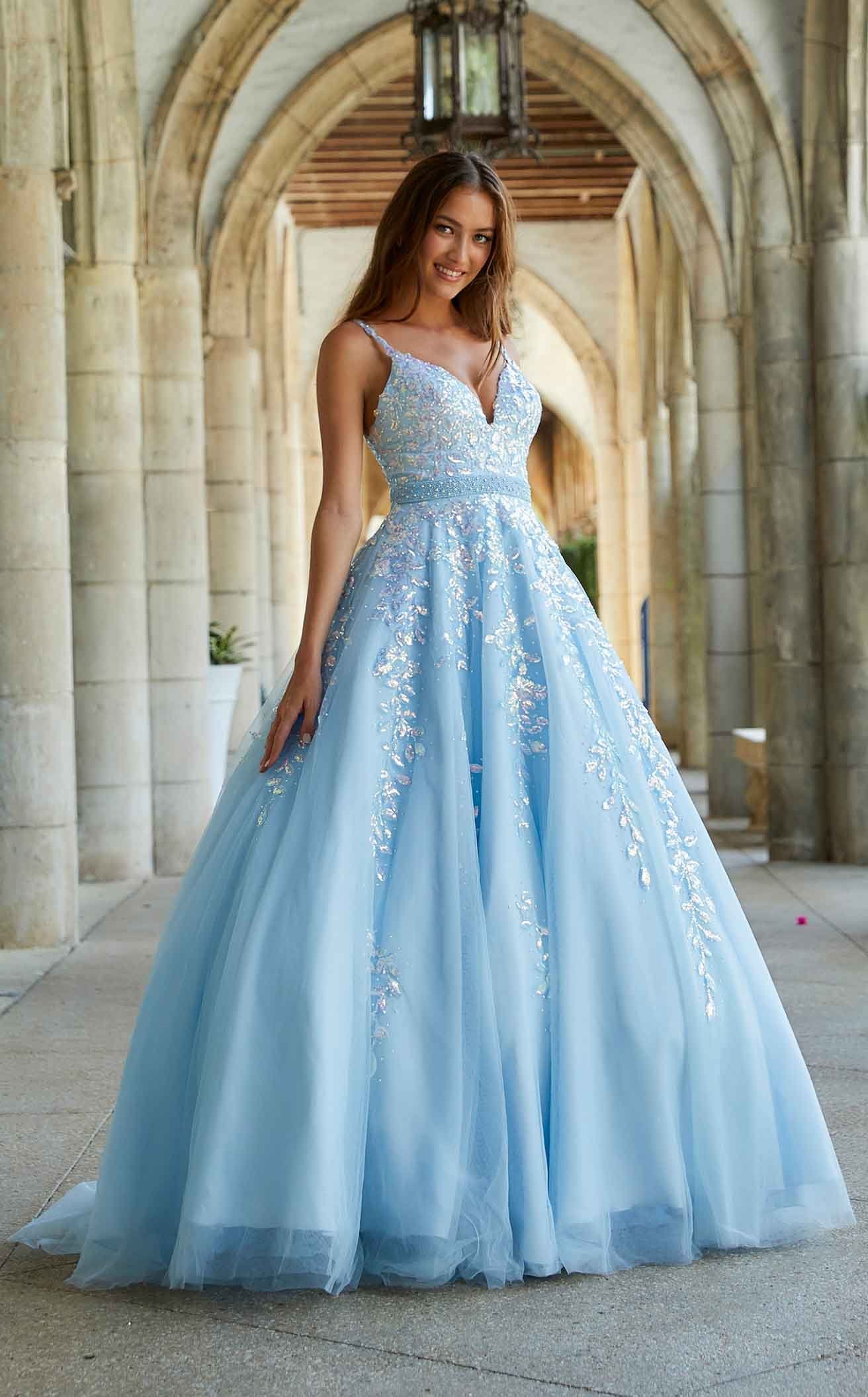 Amarra Dresses – NewYorkDress