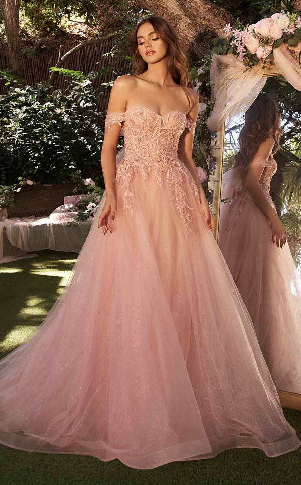 Andrea and Leo A0822 Dress | NewYorkDress.com