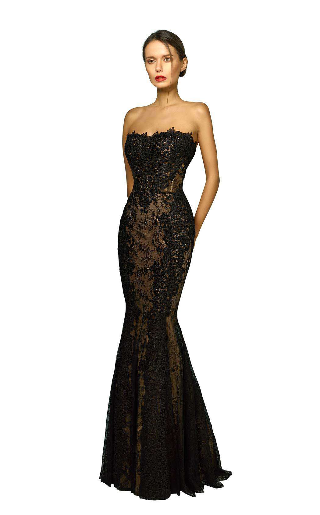 Beside Couture BC1280 Dress | Buy Designer Gowns & Evening Dresses ...